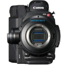 دوربین-سینمایی-Canon-EOS-C300-Mark-II--EF